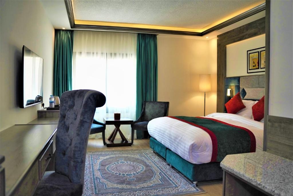 Petra Canyon Hotel Petra 18/51
