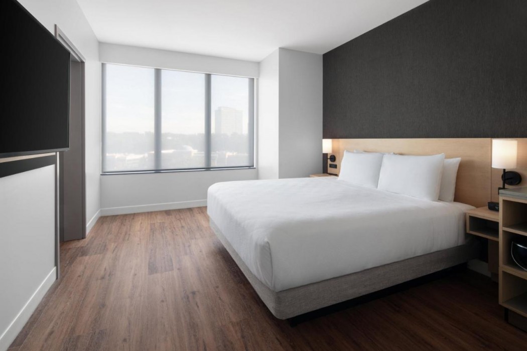 Hyatt Place Atlanta / Perimeter Center 13/49