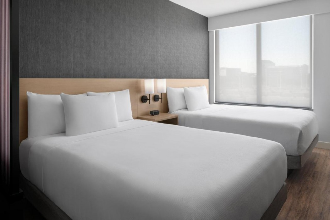 Hyatt Place Atlanta / Perimeter Center 10/49
