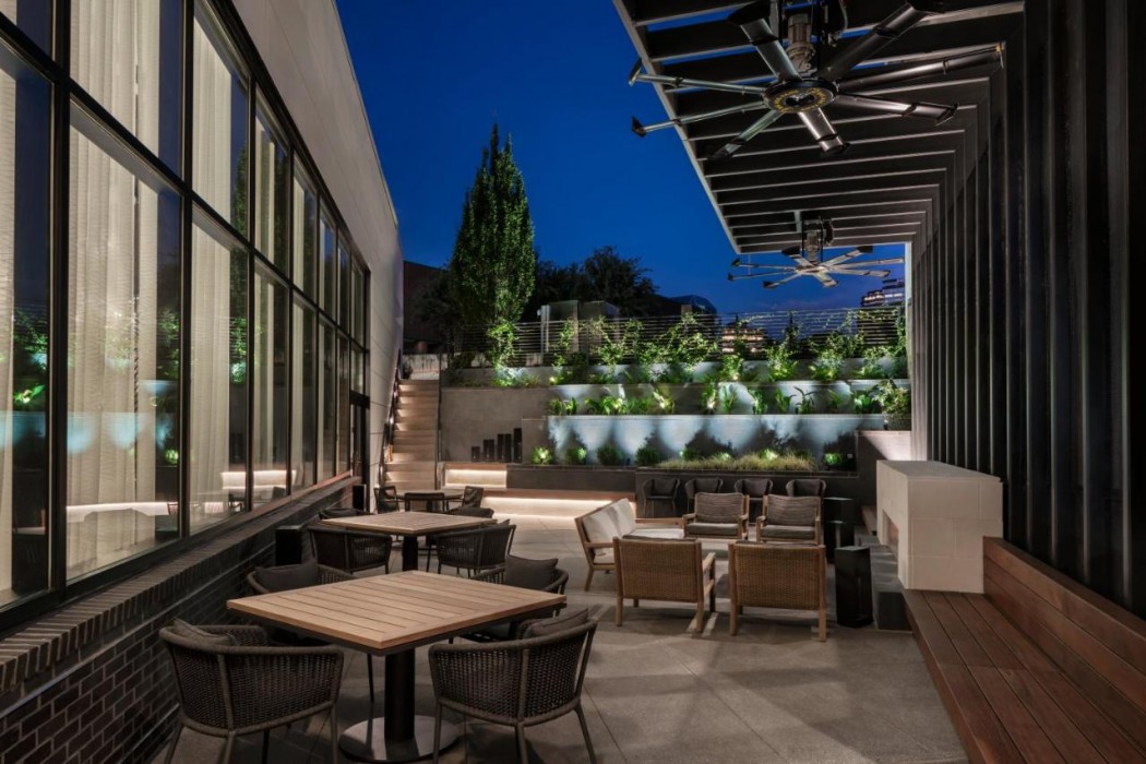 Hyatt Place Atlanta / Perimeter Center 19/49