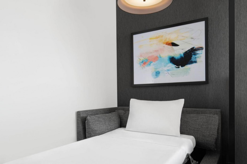 Hyatt Place Atlanta / Perimeter Center 11/49