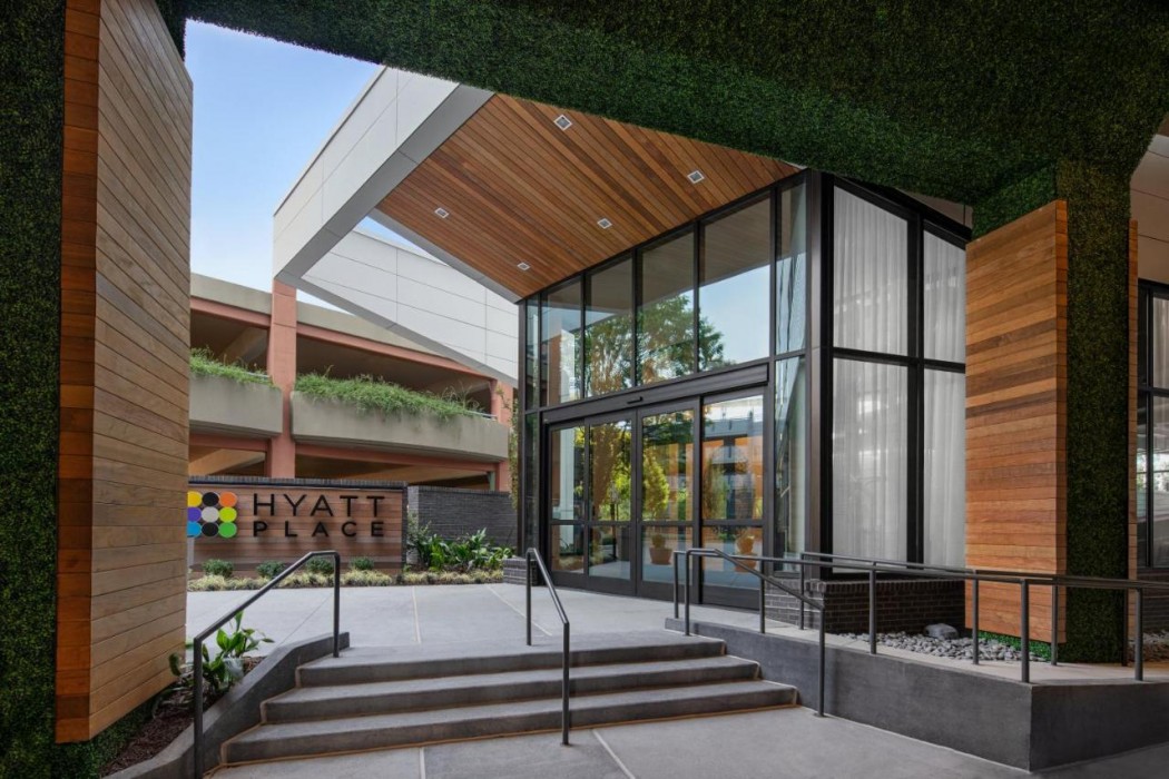 Hyatt Place Atlanta / Perimeter Center 20/49