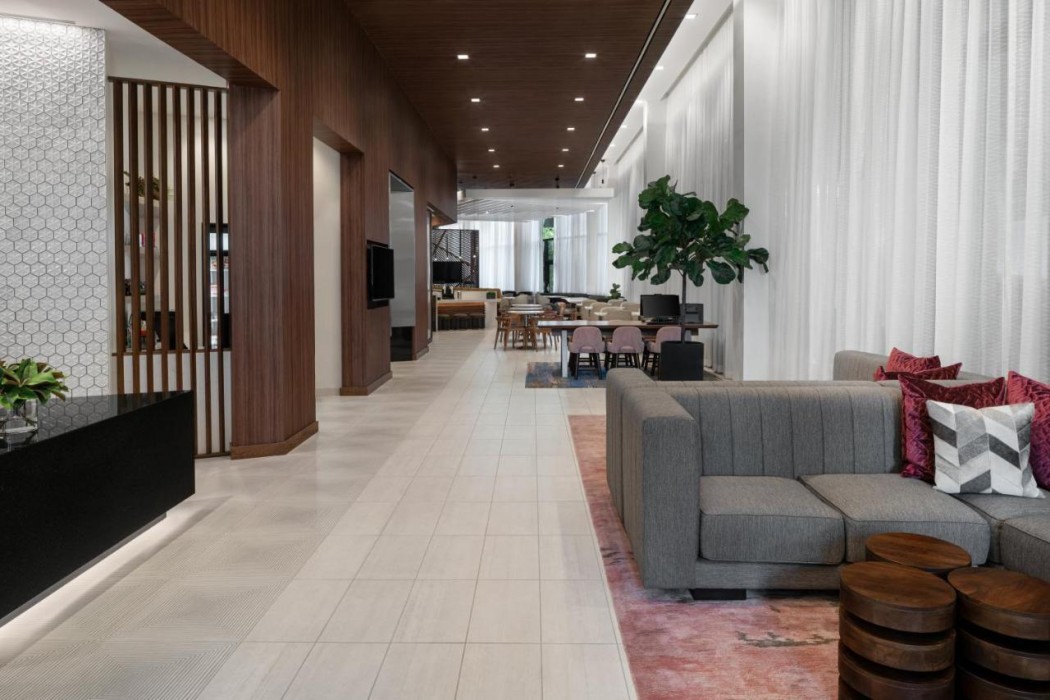Hyatt Place Atlanta / Perimeter Center 6/49