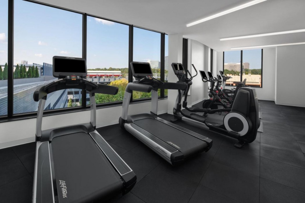 Hyatt Place Atlanta / Perimeter Center 22/49