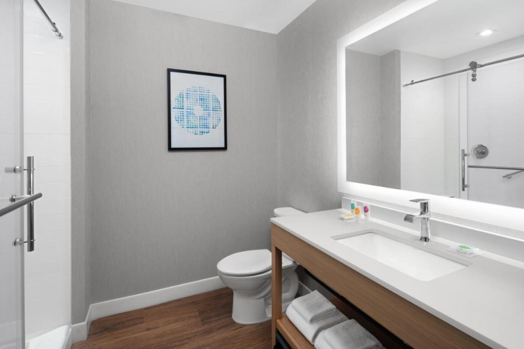 Hyatt Place Atlanta / Perimeter Center 17/49