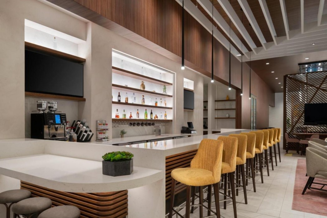 Hyatt Place Atlanta / Perimeter Center 21/49