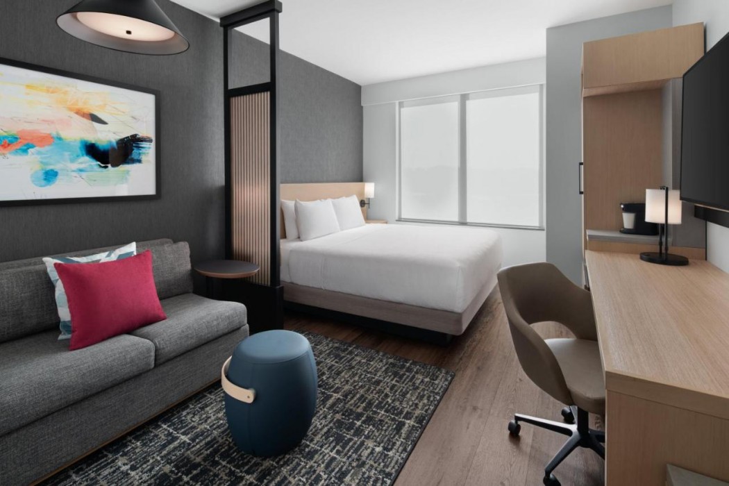 Hyatt Place Atlanta / Perimeter Center 15/49