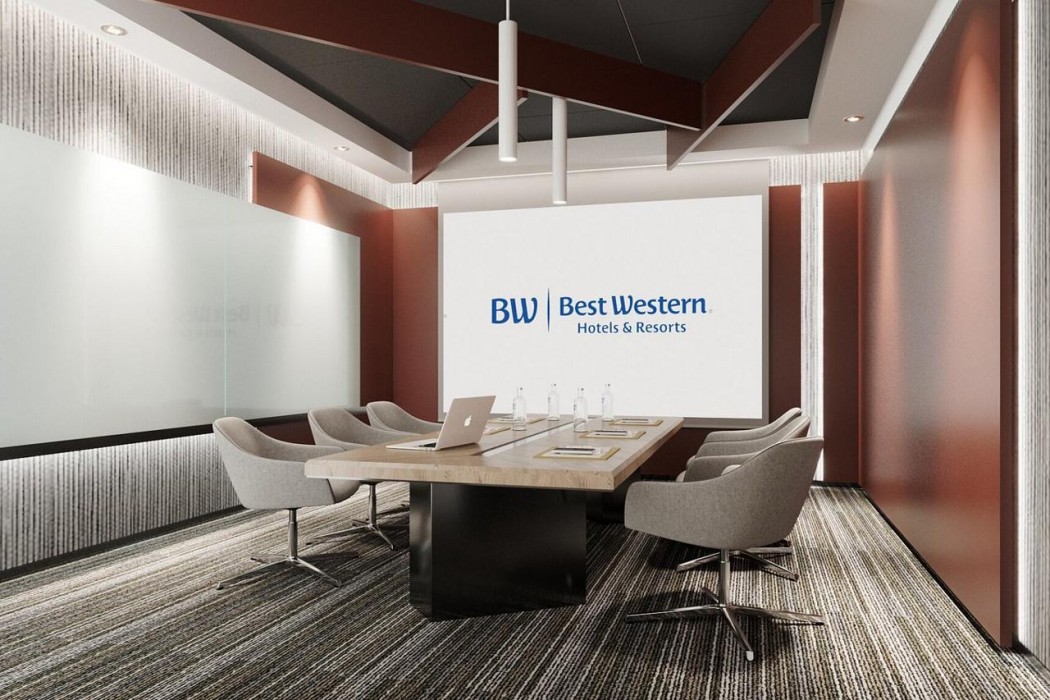 Best Western Click Sathorn 11 Bangkok 14/26