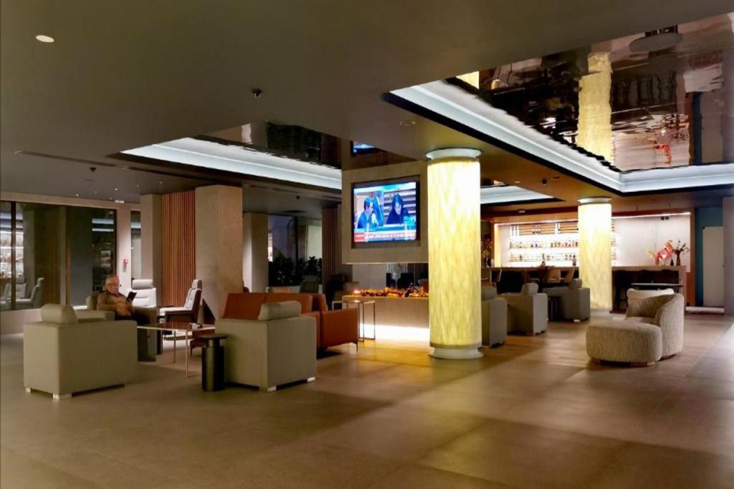Alambique Hotel Resort and Spa 8/60