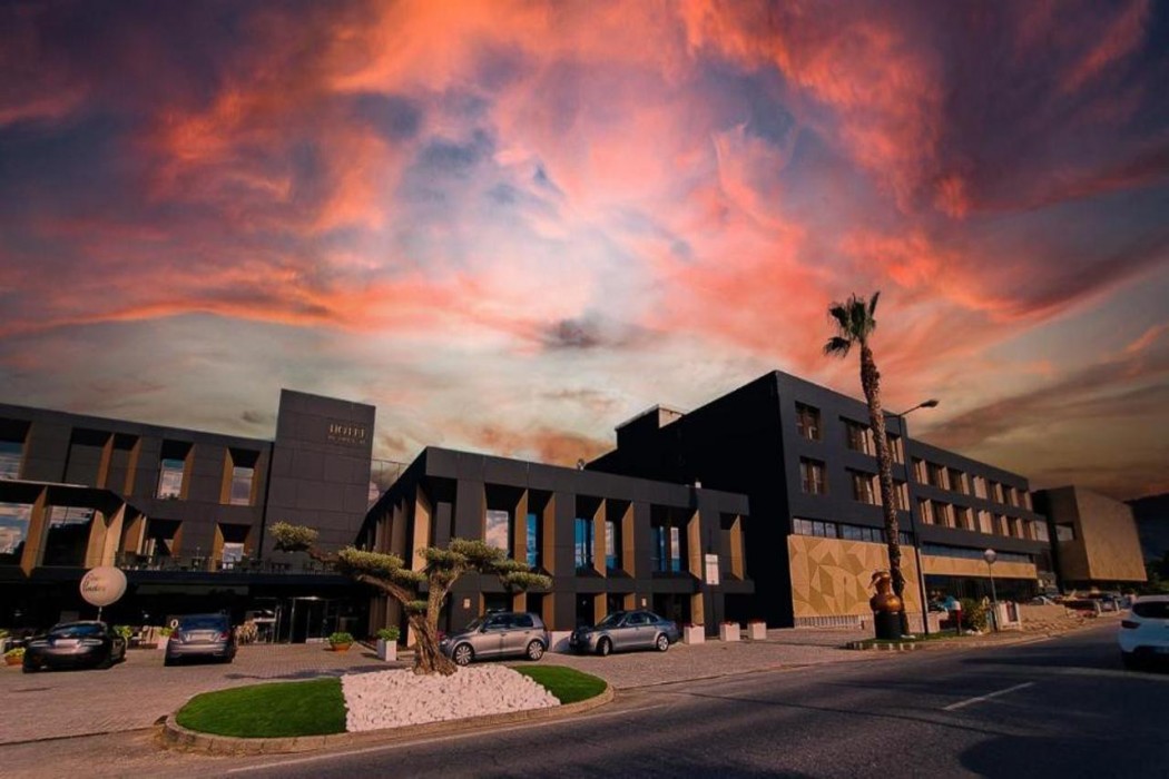 Alambique Hotel Resort and Spa 1/60