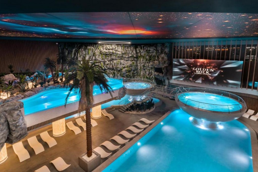 Alambique Hotel Resort and Spa 35/60