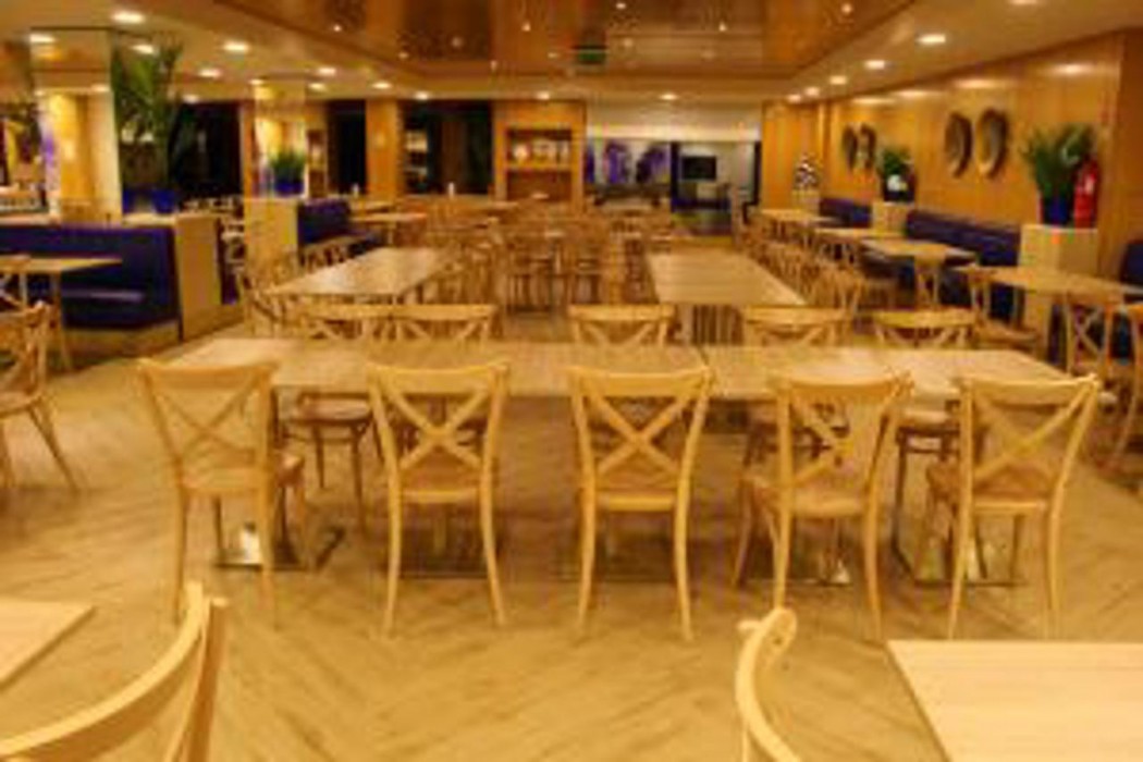 Alambique Hotel Resort and Spa 25/60
