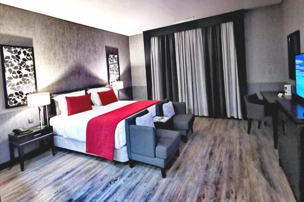 Alambique Hotel Resort and Spa 15/60