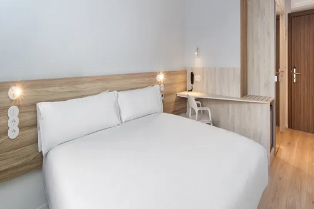 Room at B&B HOTEL Olhao Algarve, OLHAO