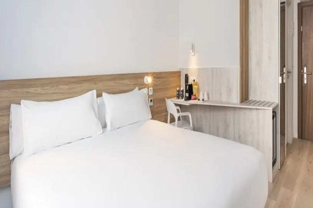 Room at B&B HOTEL Olhao Algarve, OLHAO