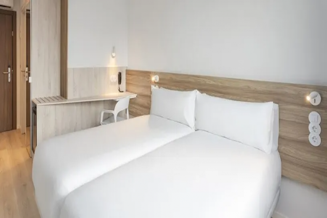 Room at B&B HOTEL Olhao Algarve, OLHAO
