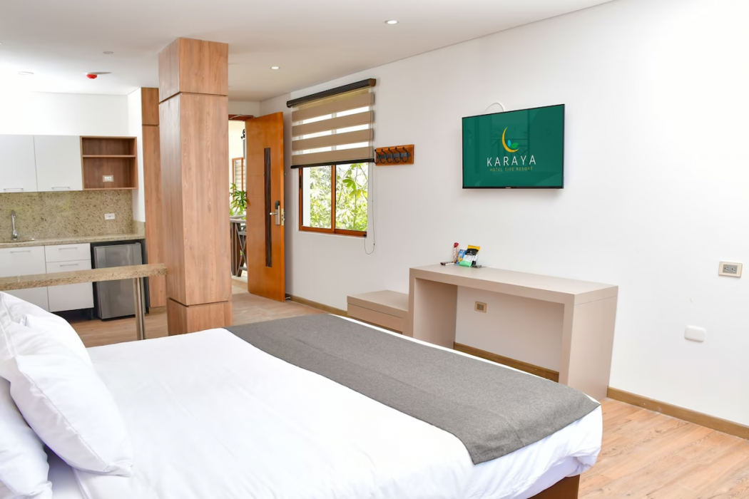 Hotel Karaya Dive Resort 14/58