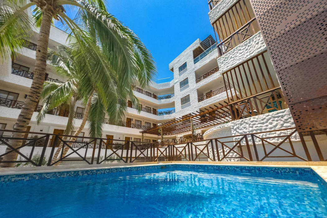 Hotel Karaya Dive Resort 2/58