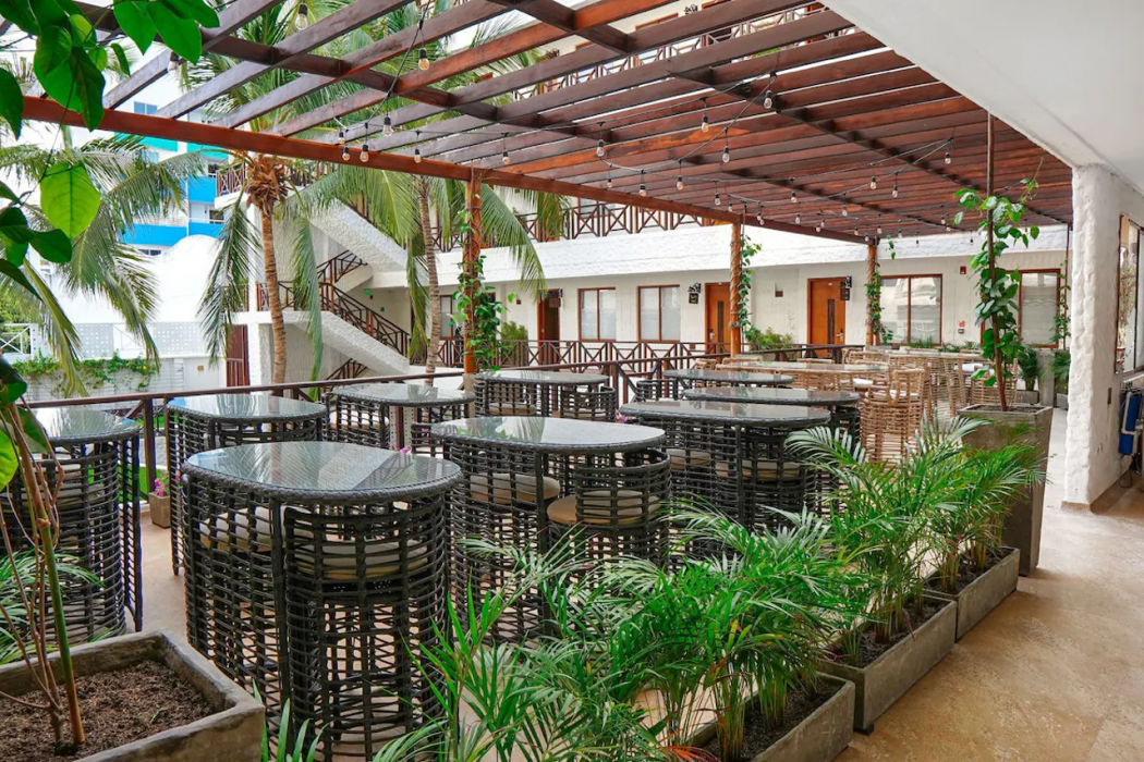 Hotel Karaya Dive Resort 3/58