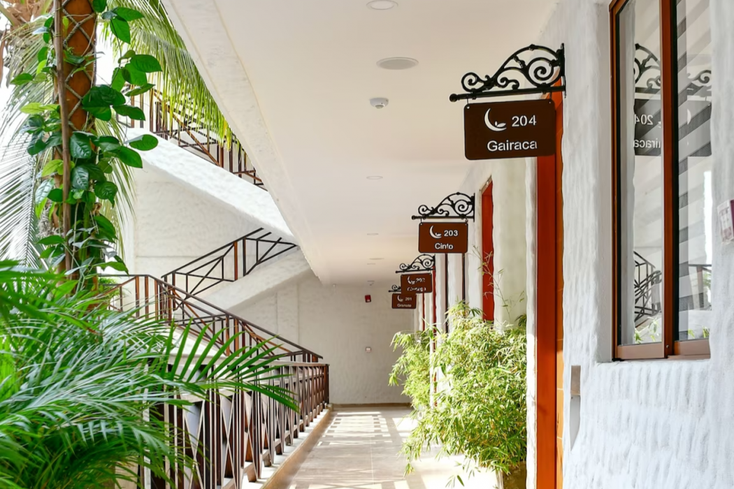 Hotel Karaya Dive Resort 1/58