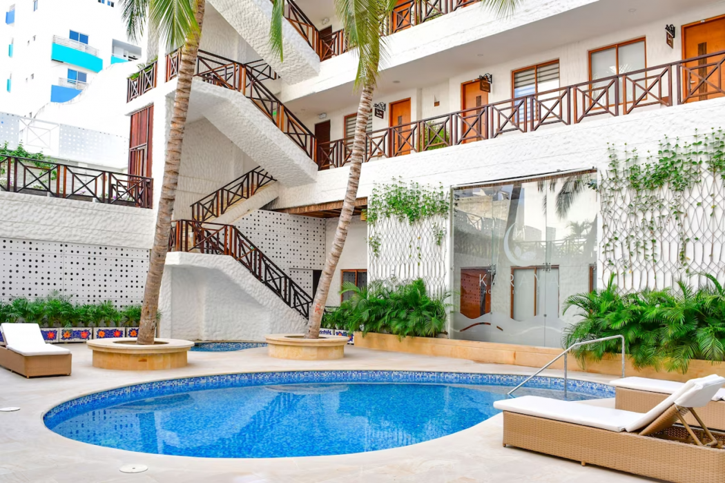 Hotel Karaya Dive Resort 35/58