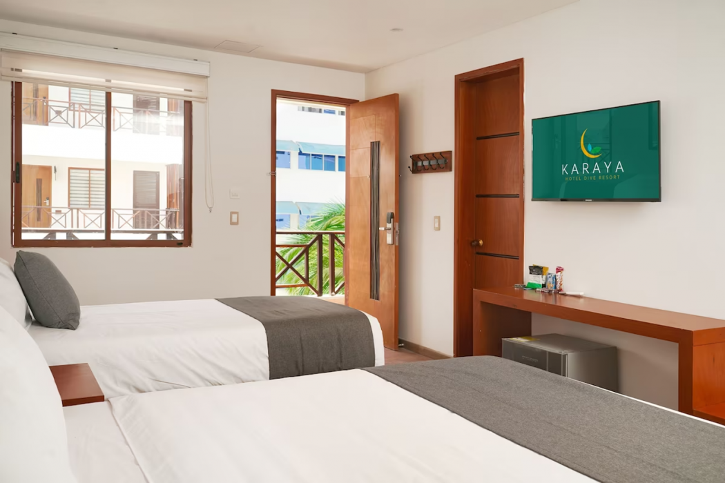 Hotel Karaya Dive Resort 15/58