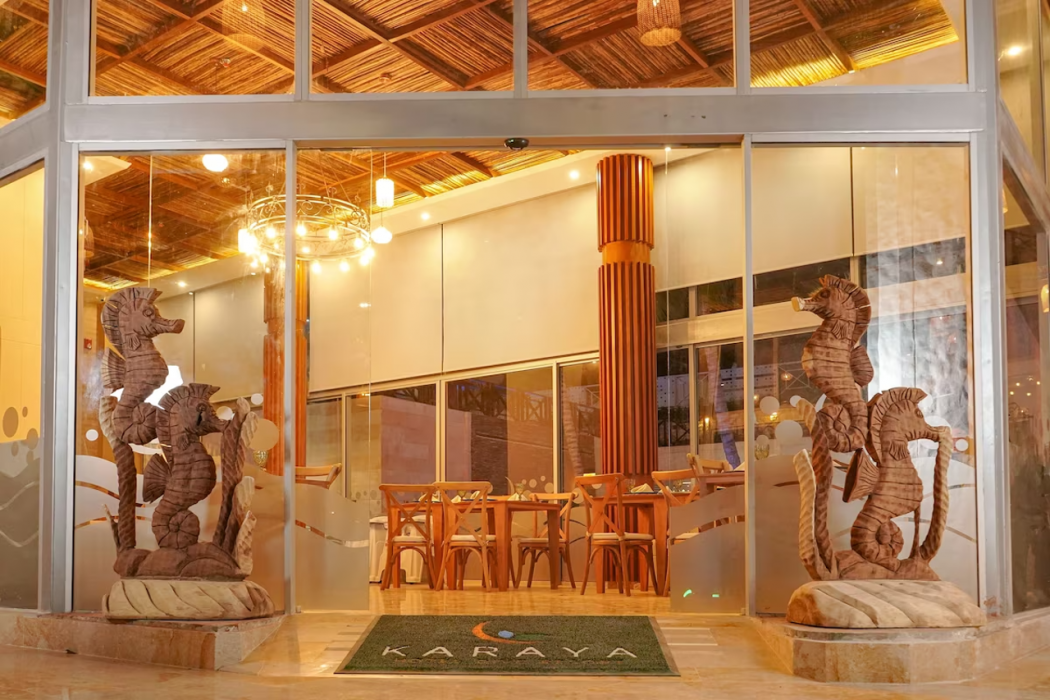 Hotel Karaya Dive Resort 34/58