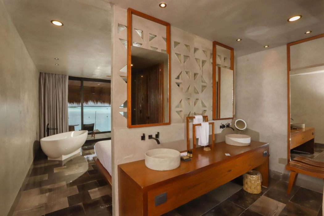 Hotel Amainah Bacalar 18/49