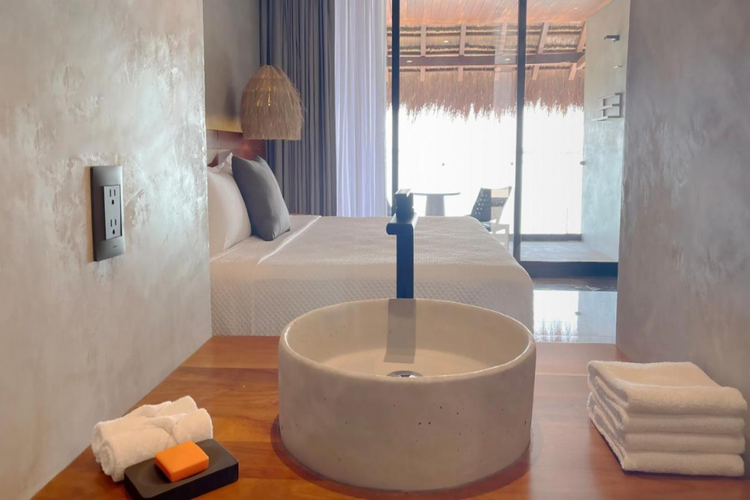 Hotel Amainah Bacalar 17/49