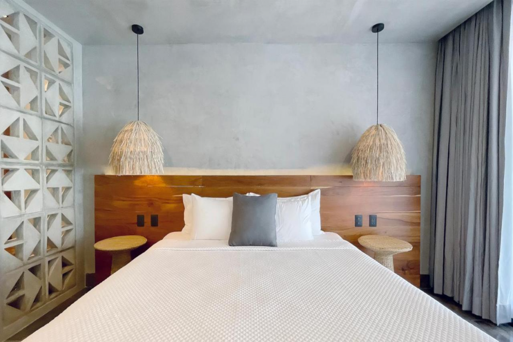 Hotel Amainah Bacalar 5/49
