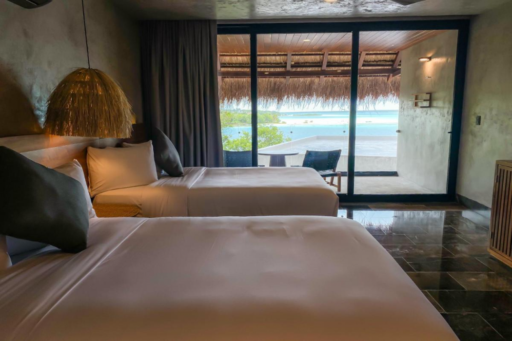 Hotel Amainah Bacalar 7/49