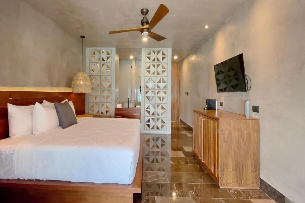 Hotel Amainah Bacalar 6/49