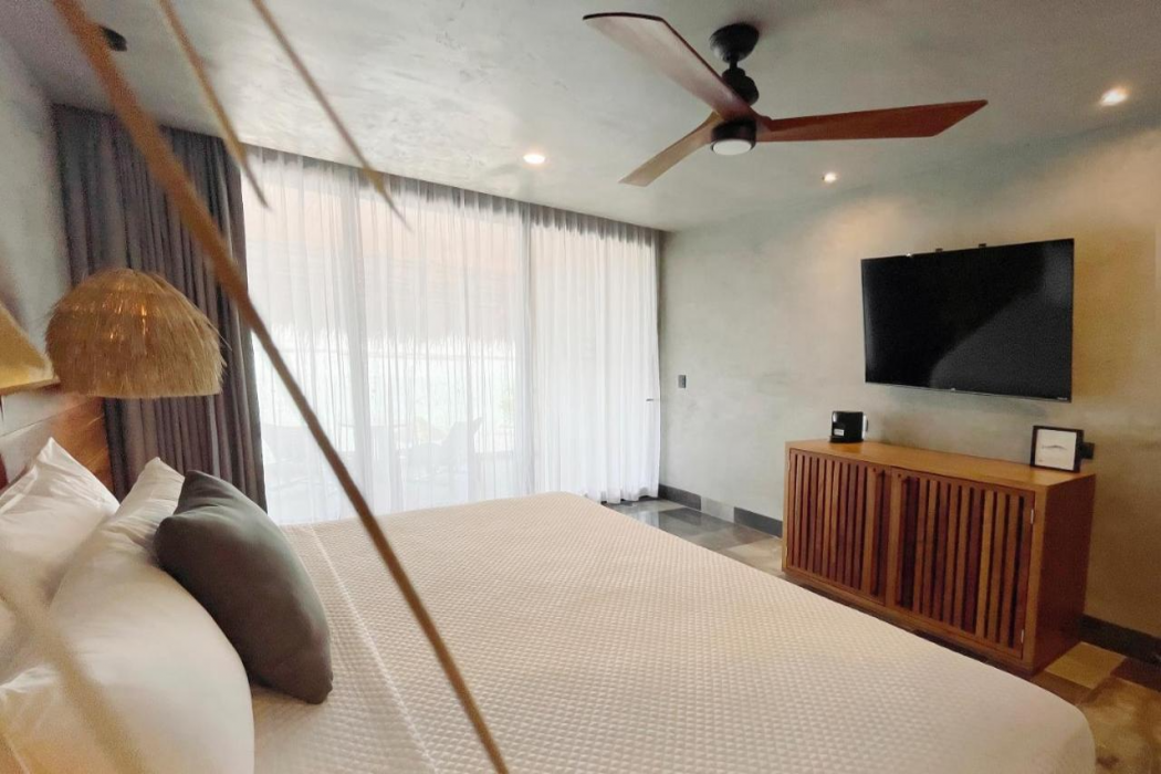 Hotel Amainah Bacalar 8/49