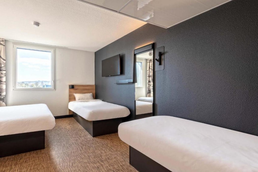 B&B HOTEL Landerneau Bois Noir 13/31