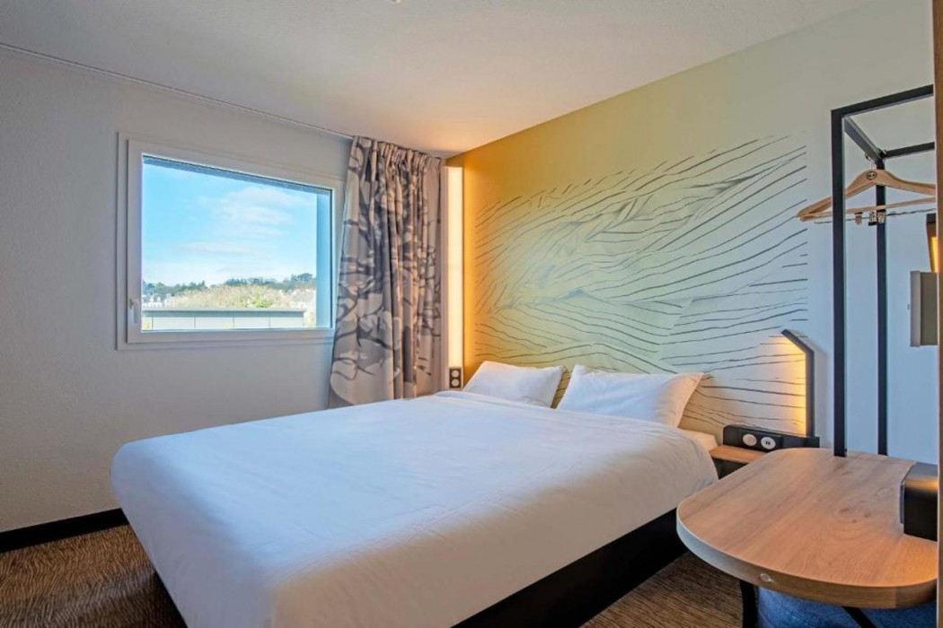 B&B HOTEL Landerneau Bois Noir 8/31