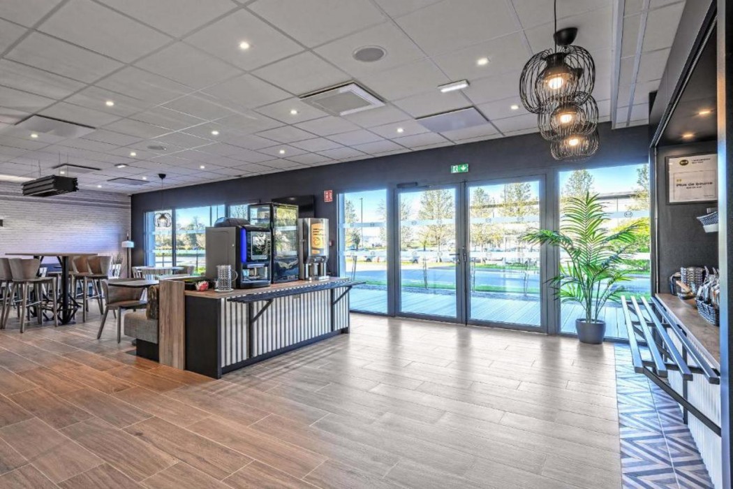 B&B HOTEL Landerneau Bois Noir 17/31