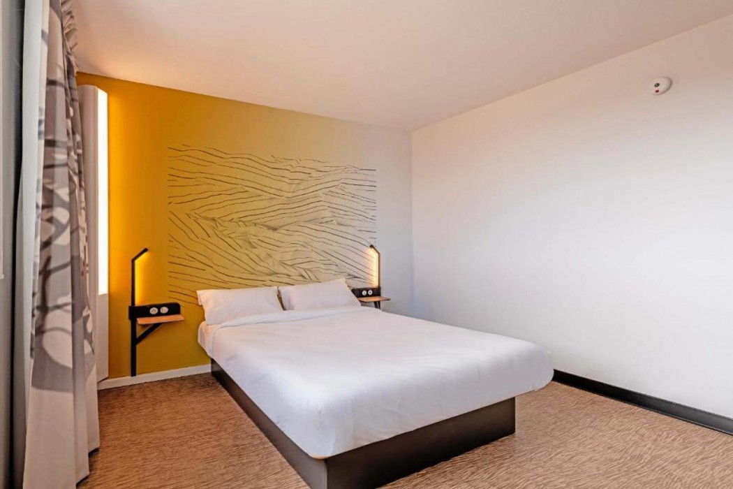 B&B HOTEL Landerneau Bois Noir 10/31