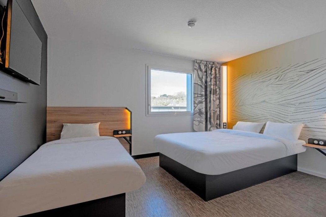 B&B HOTEL Landerneau Bois Noir 12/31