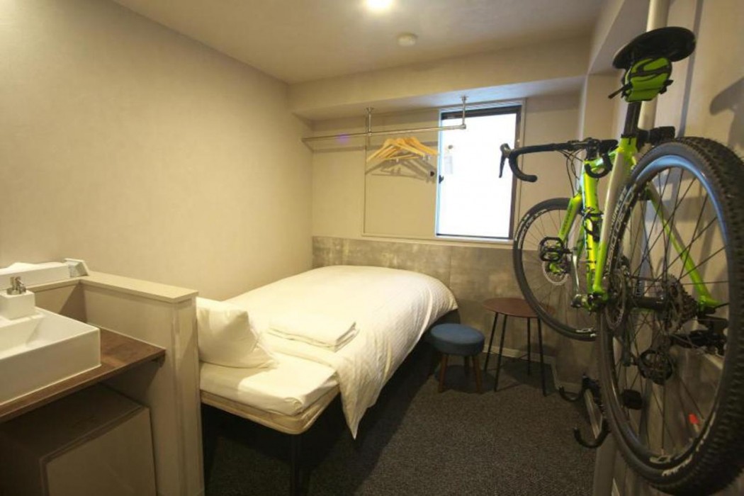 Hotel Gee Haive 17/56