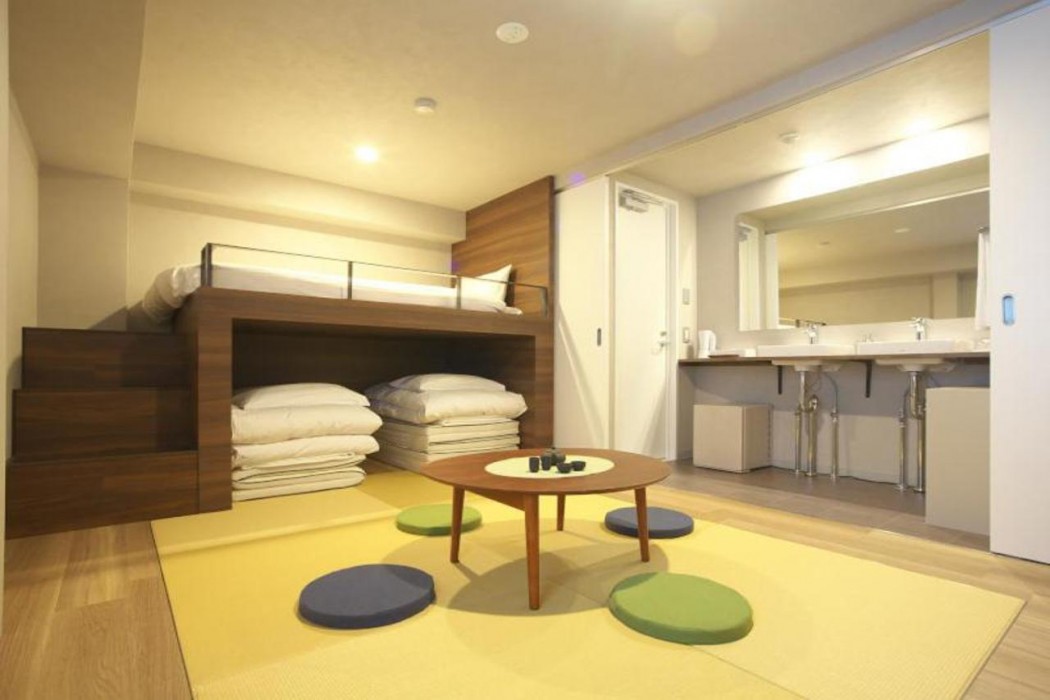 Hotel Gee Haive 15/56