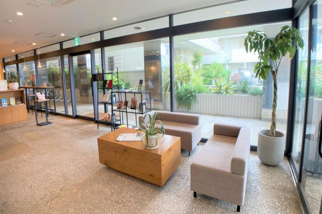 Hotel Gee Haive 24/56