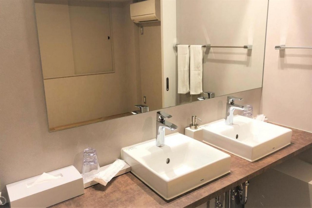 Hotel Gee Haive 18/56