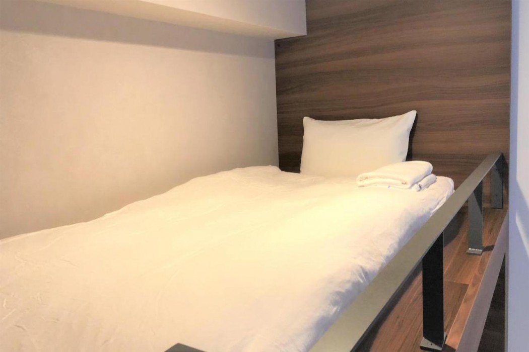 Hotel Gee Haive 16/56