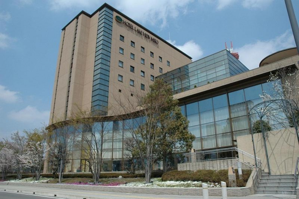 Hotel Lake View Mito 2/53