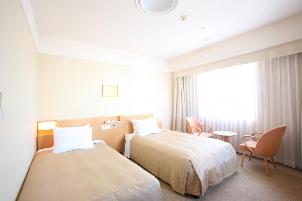 Hotel Lake View Mito 20/53