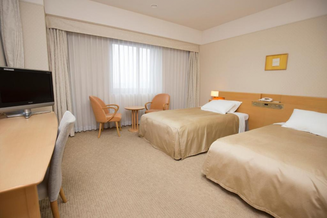 Hotel Lake View Mito 22/53