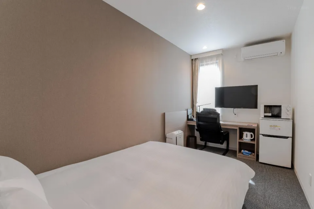 HOTEL R9 The Yard Miyakonojo 11/50