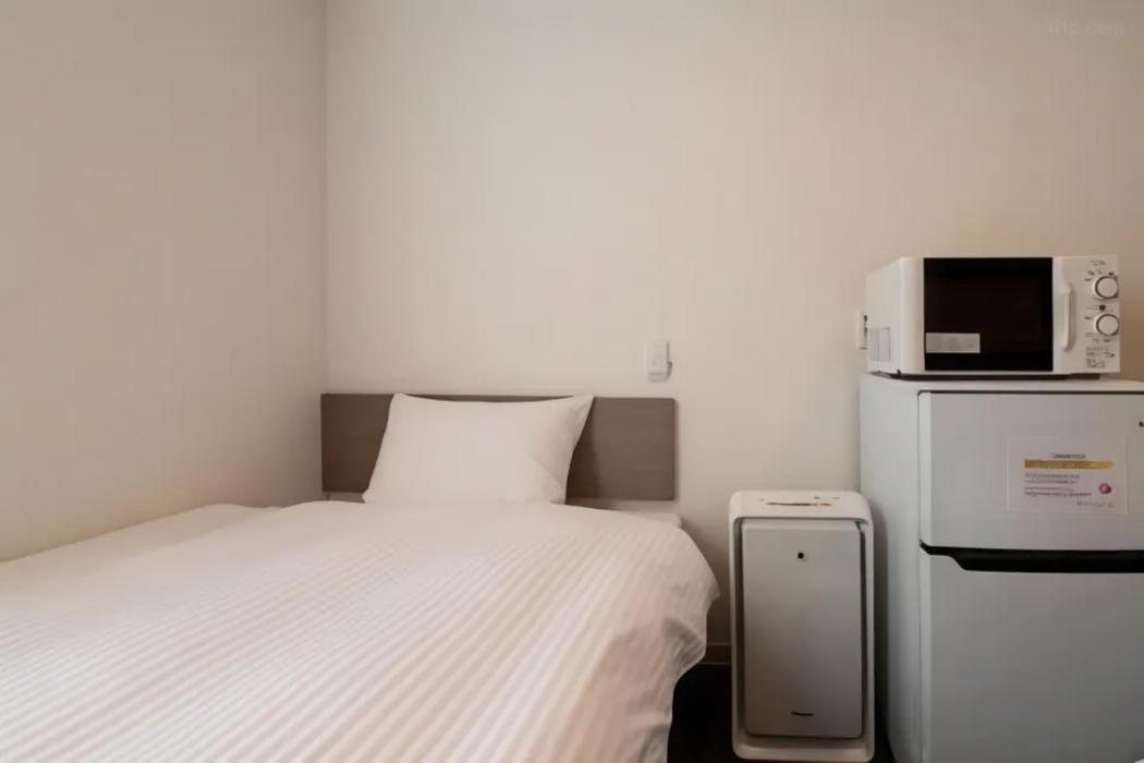 HOTEL R9 The Yard Miyakonojo 8/50