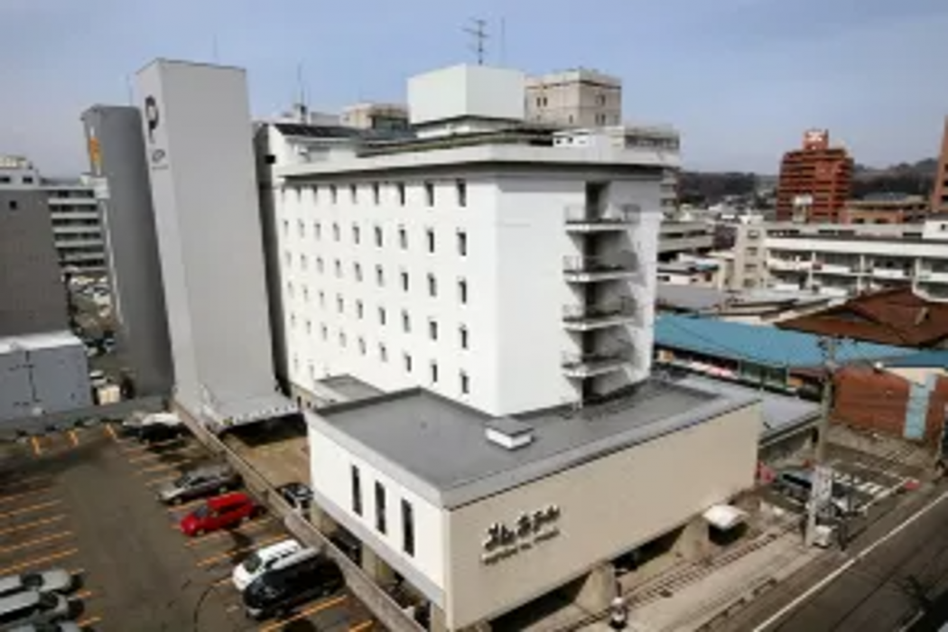 KITA HOTEL 1/47