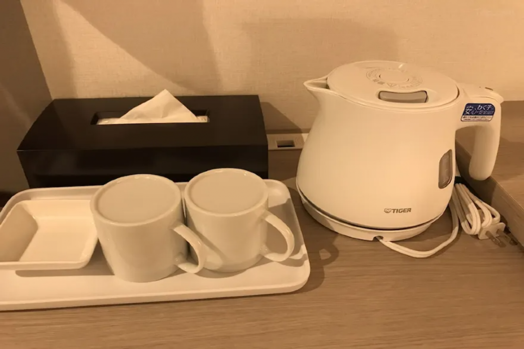 KITA HOTEL 24/47